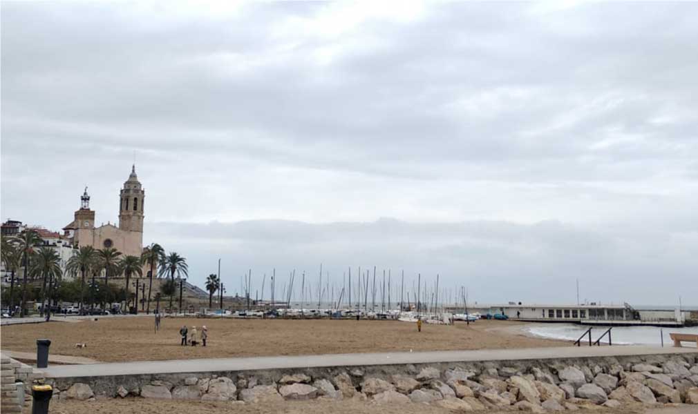 curiosidades sitges