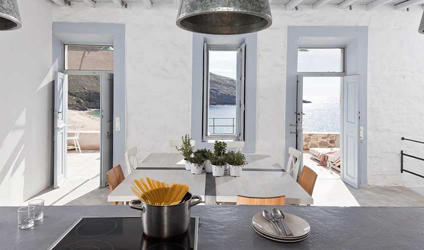 DECORACIÓN MEDITERRÁNEO