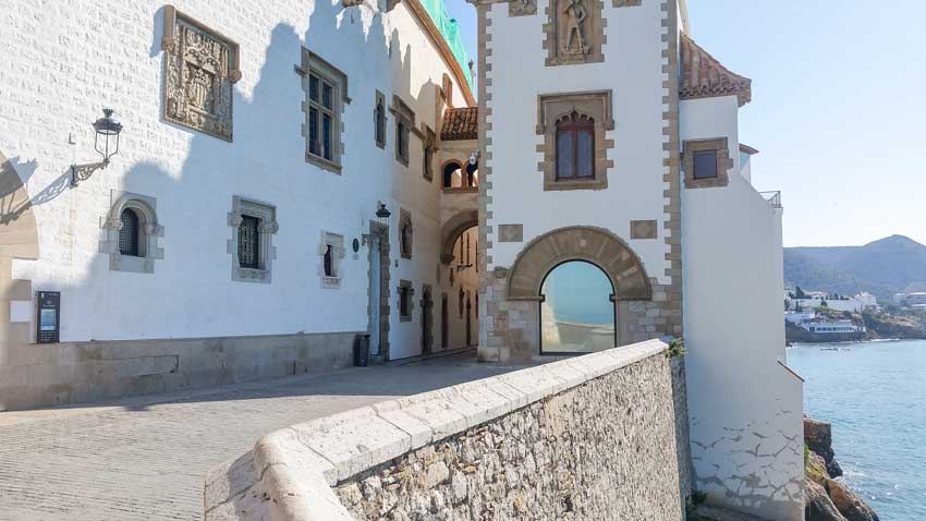 museu de sitges