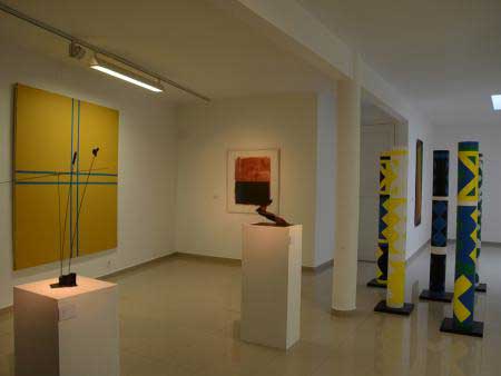 Fundación Stämpfli