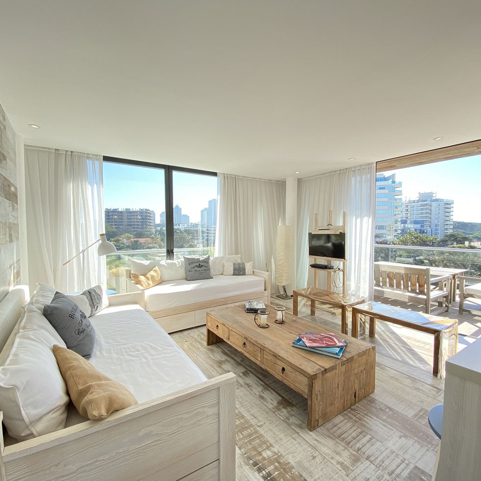 TIPS PARA DECORAR EL SALÓN