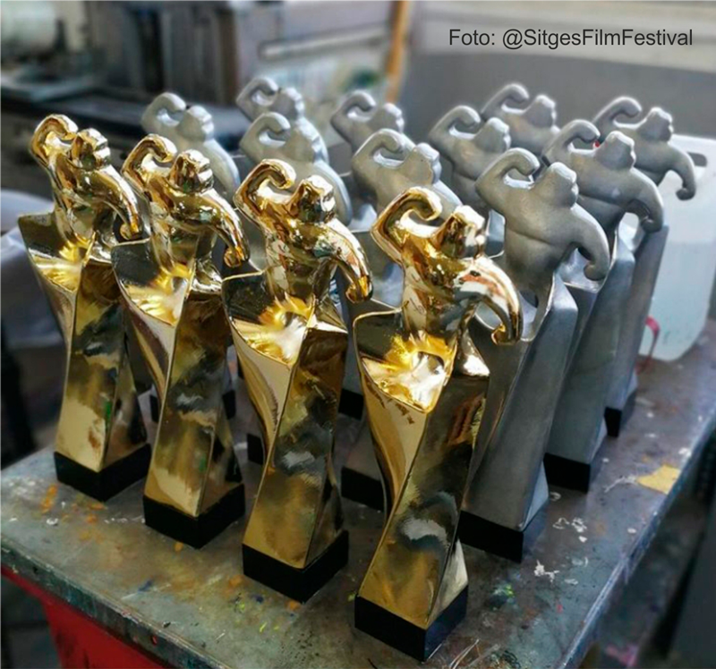 festival de cine fantastico de sitges