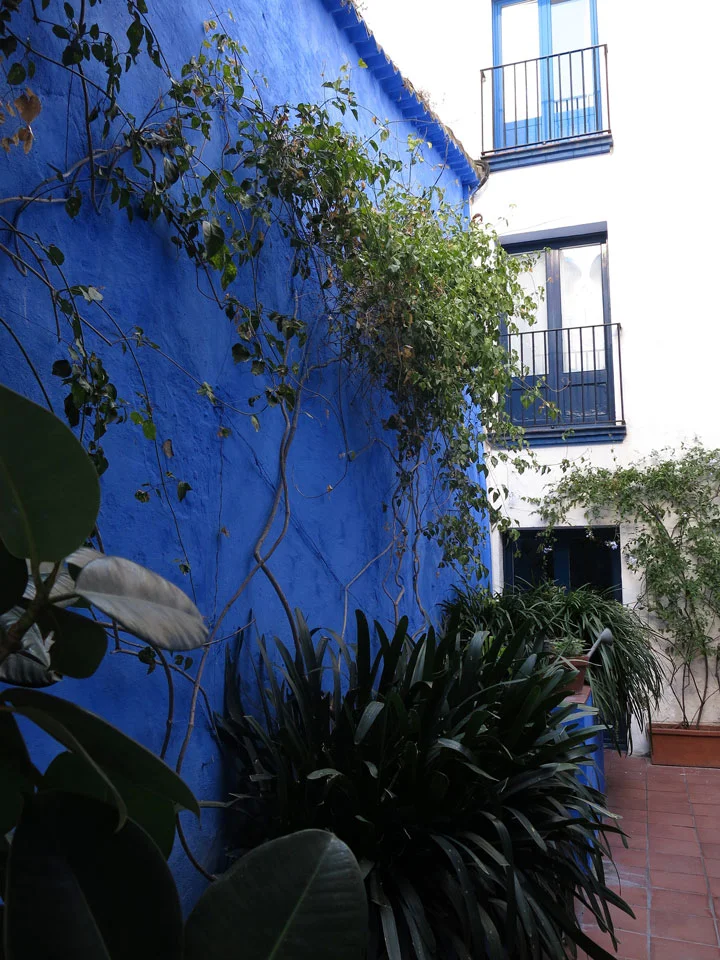 Los colores de sitges