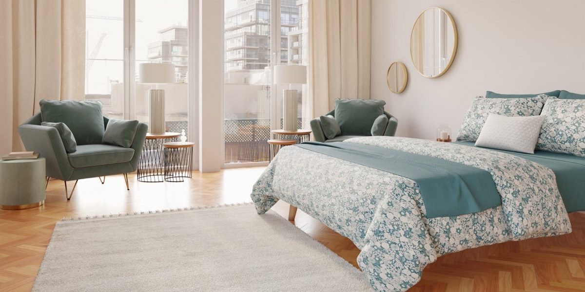 dormitorio de lujo blog 5